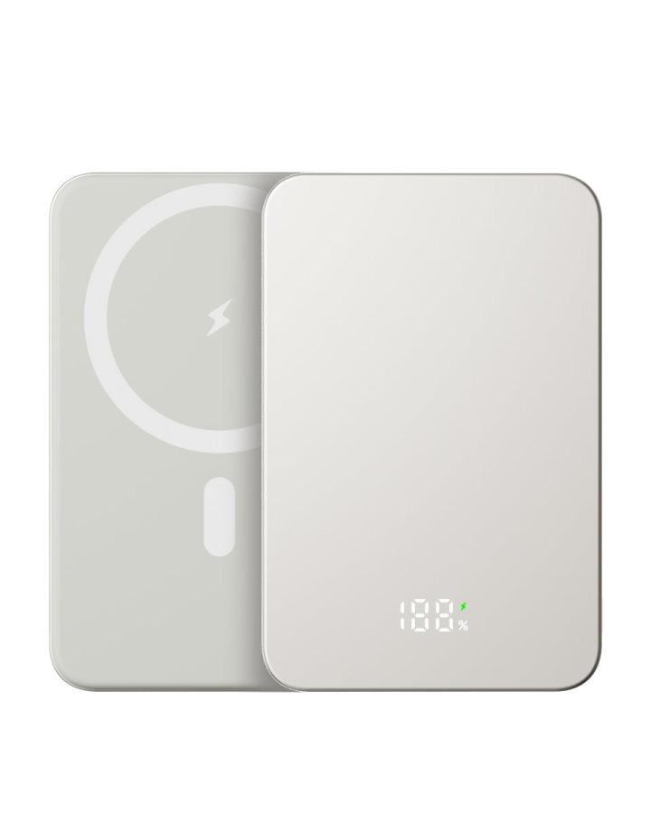Fiya MagSafe Wireless PD/3A Powerbank 5