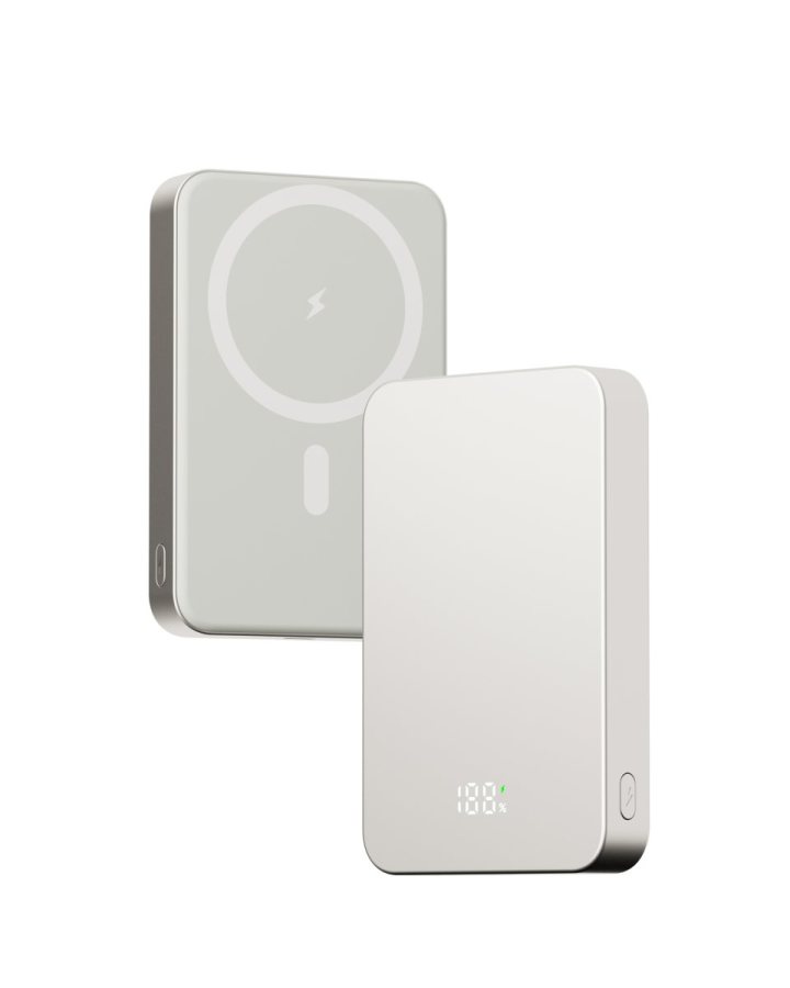 Fiya MagSafe Wireless PD/3A Powerbank 6