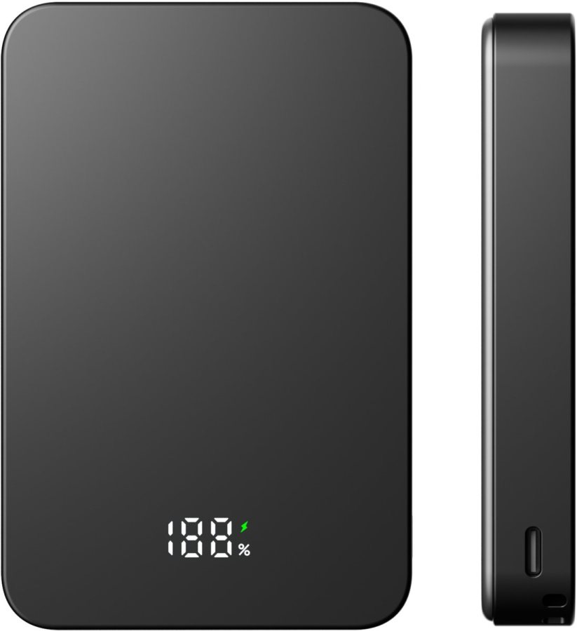 Fiya MagSafe Wireless PD/3A Powerbank 7