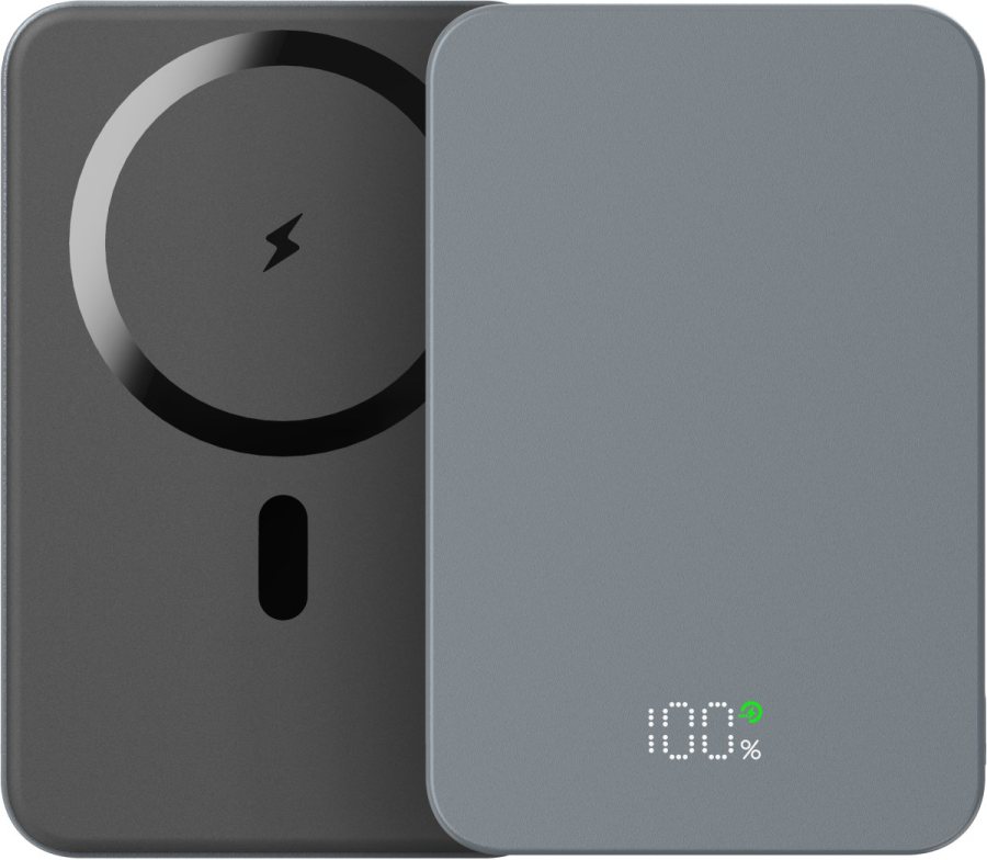 Fiya MagSafe Wireless PD/3A Powerbank 8