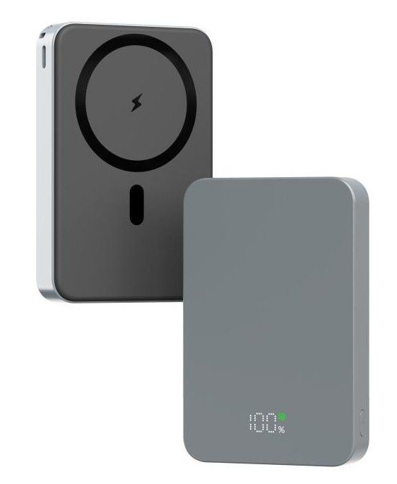 Fiya MagSafe Wireless PD/3A Powerbank