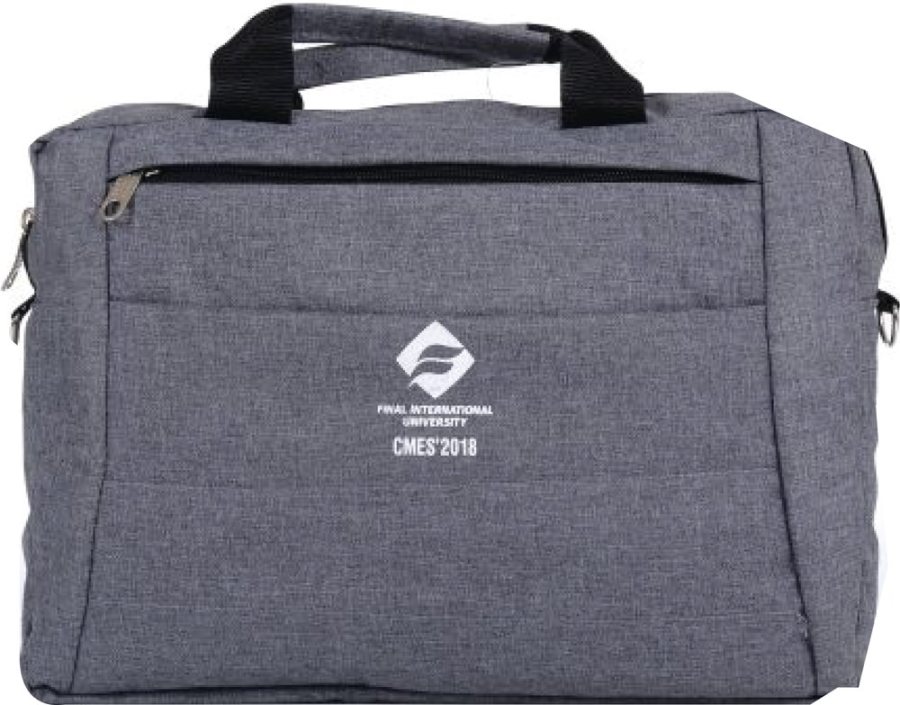 Fokal Laptop Çantası