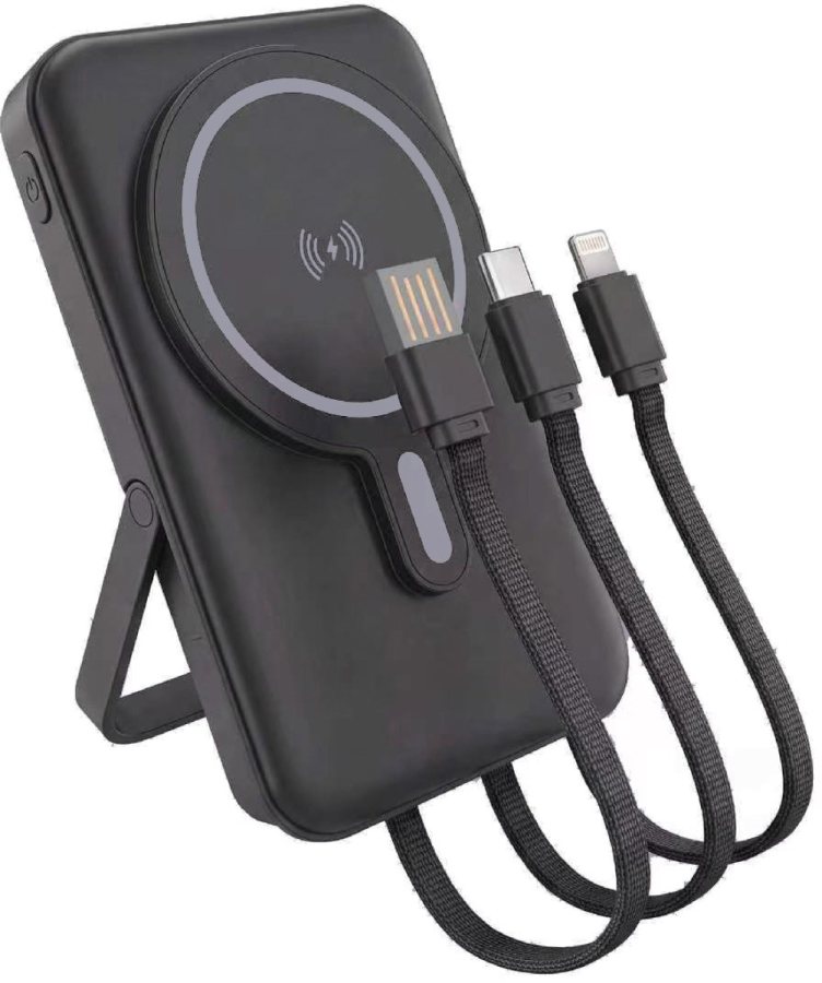 Folka MagSafe Wireless PD/3A Powerbank 4