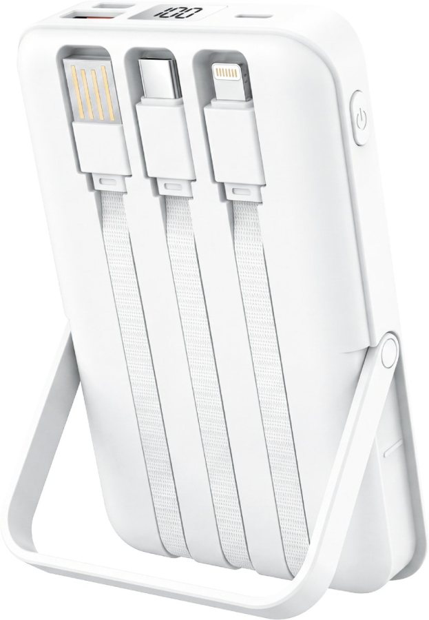 Folka MagSafe Wireless PD/3A Powerbank 5