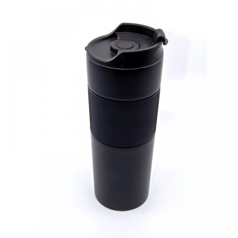French Press 500 ml Termos Bardak 2