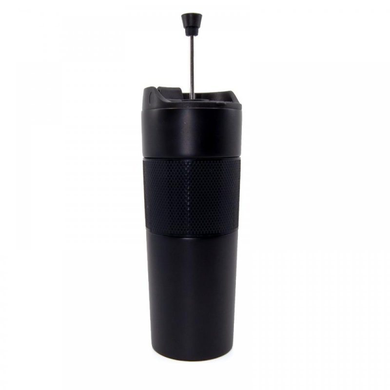 French Press 500 ml Termos Bardak 4