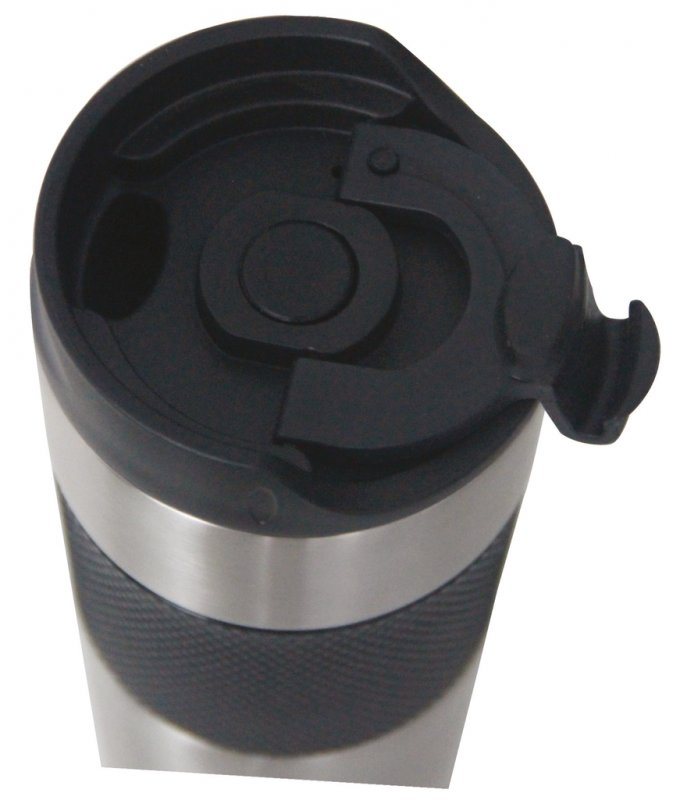 French Press 500 ml Termos Bardak 8