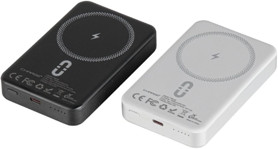 Garen MagSafe Wi̇reless PD/3A Powerbank 2