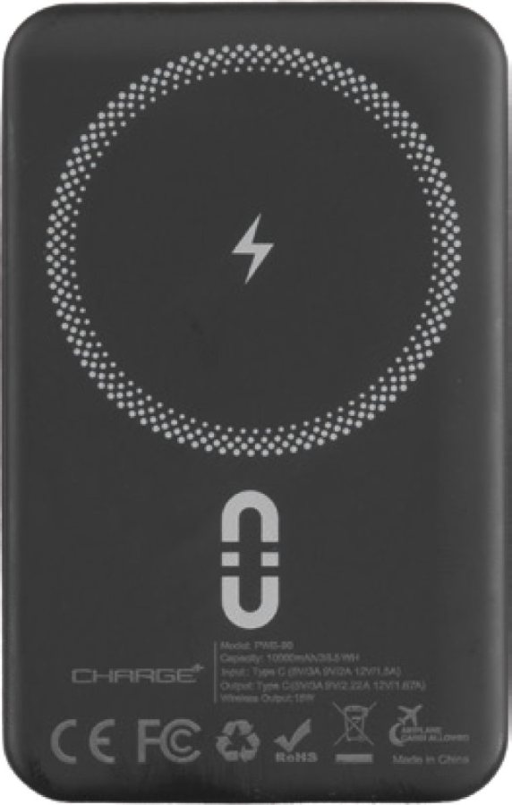 Garen MagSafe Wi̇reless PD/3A Powerbank