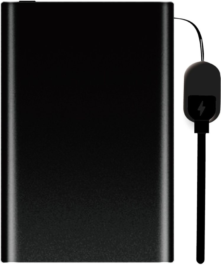 Gena MagSafe Wi̇reless PD/3A Powerbank 2
