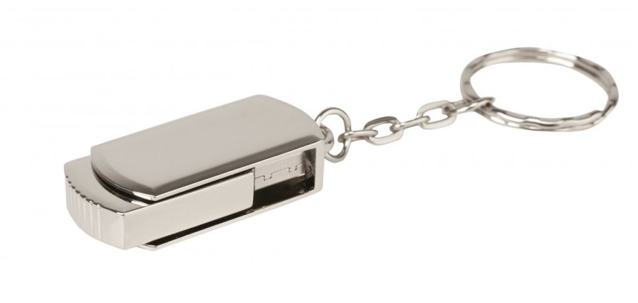 Giga Metal USB Bellek