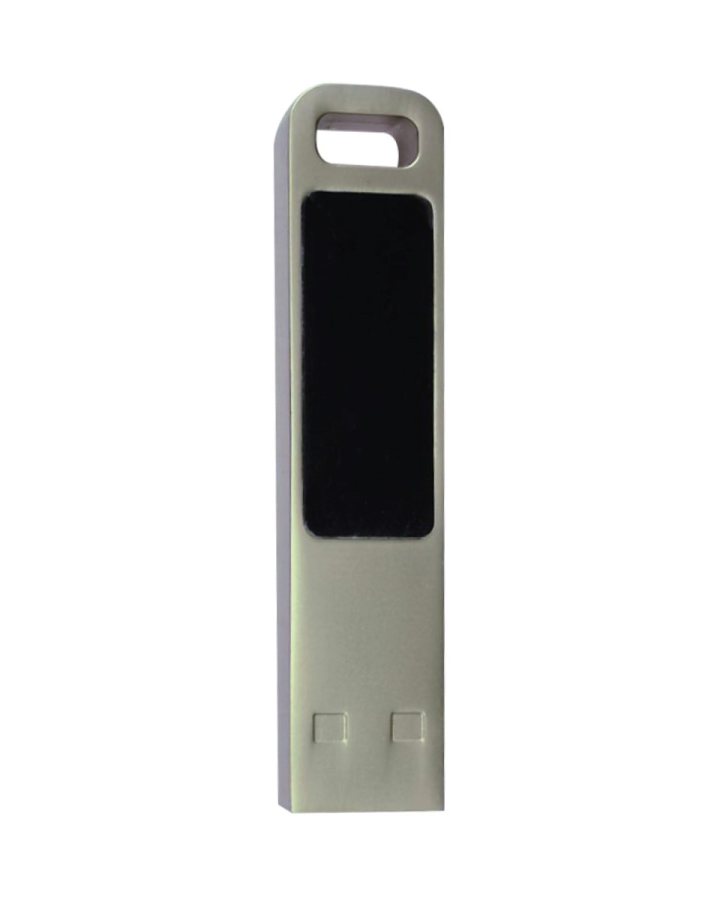 Goda Işıklı Metal USB Bellek 3