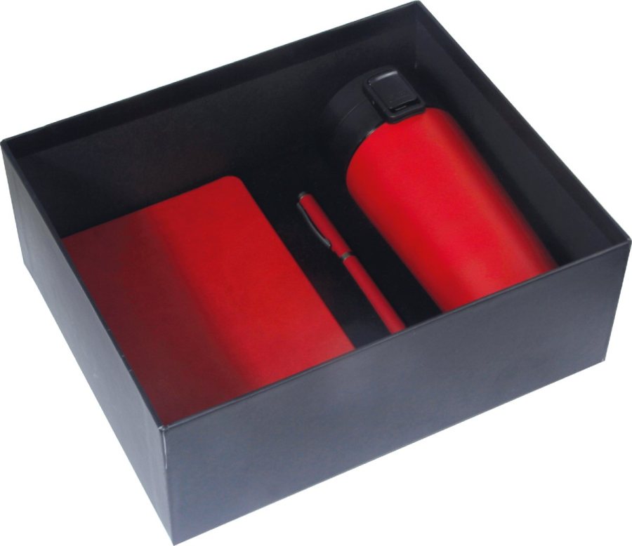 Görko Kutulu Özel Set 4