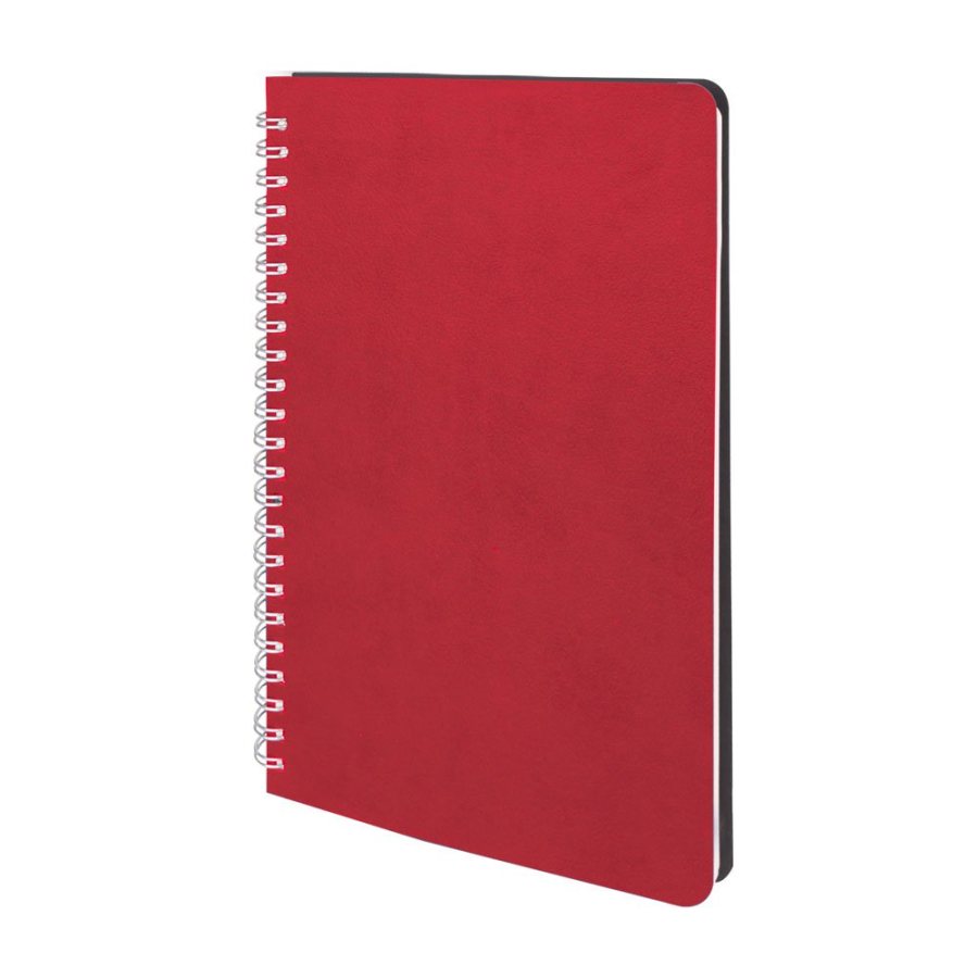 Göztepe Termo Deri Defter 2