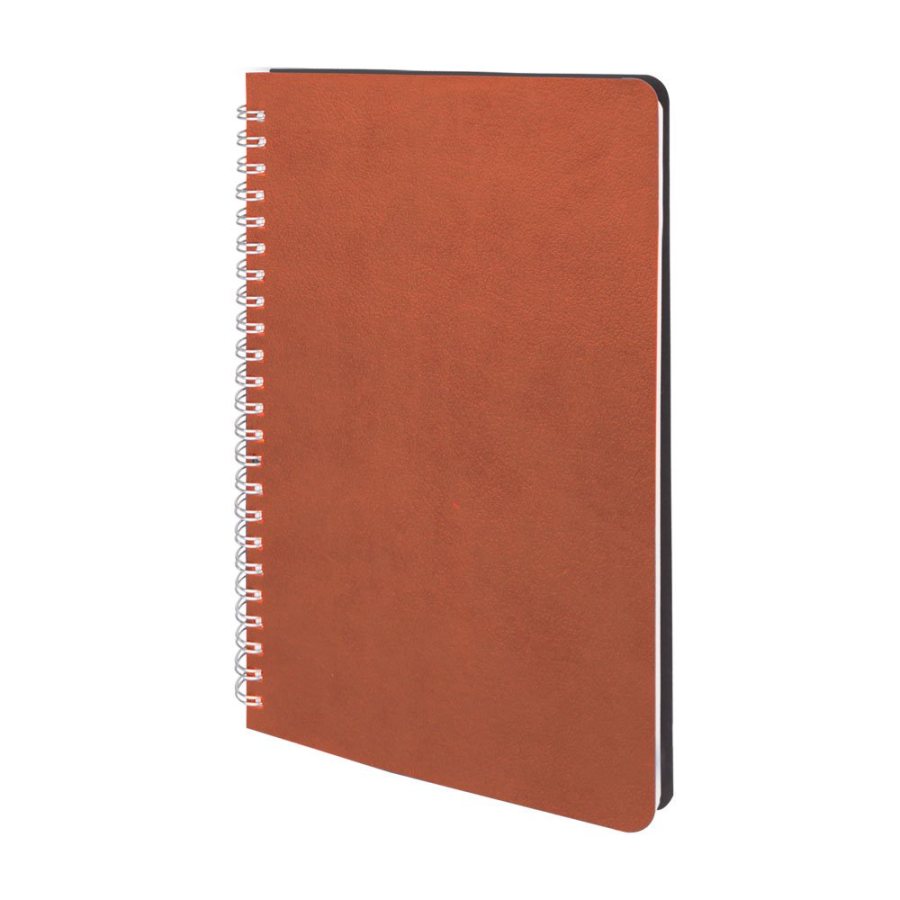 Göztepe Termo Deri Defter 6