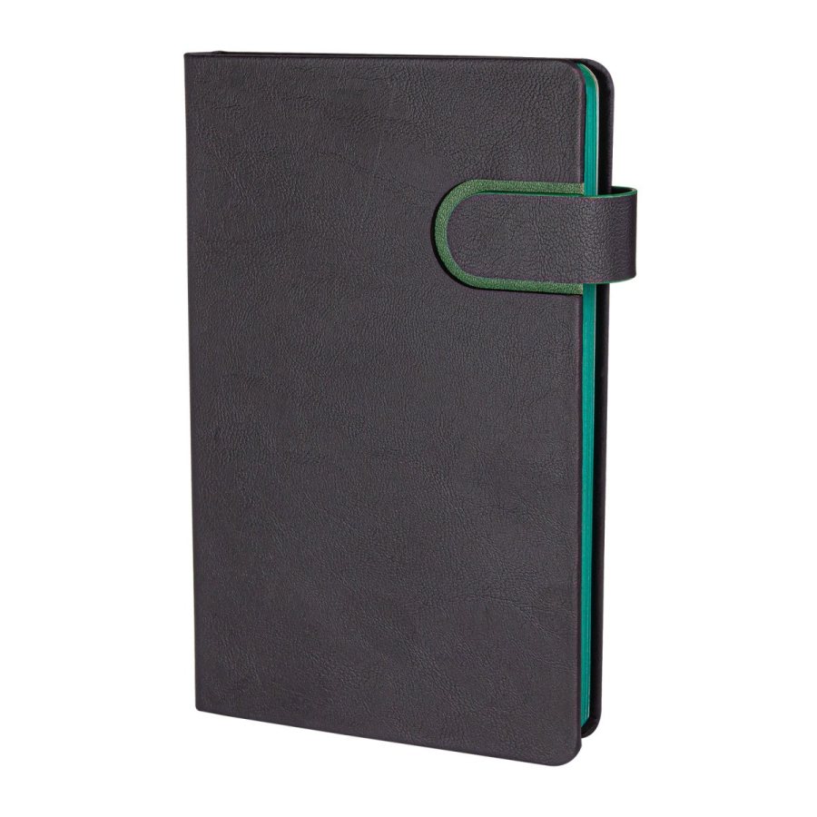 Güzelyalı Termo Deri Defter 3