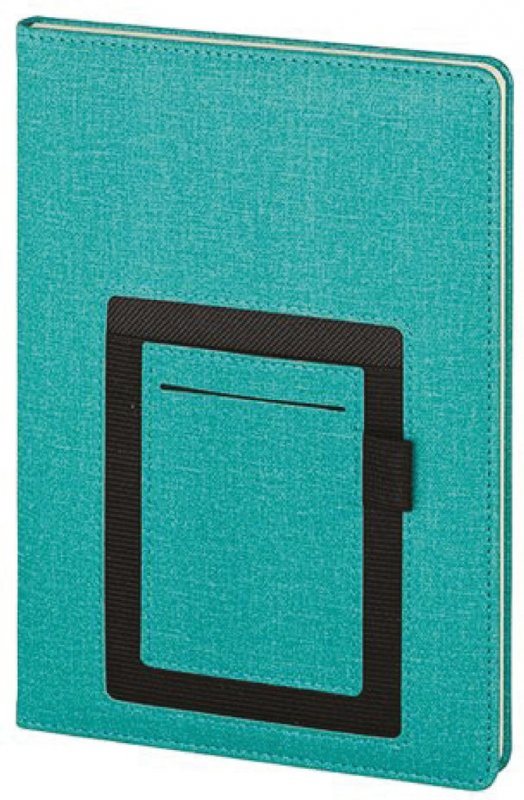 Hella Termo Deri Defter 2