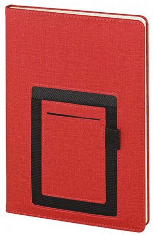 Hella Termo Deri Defter 3