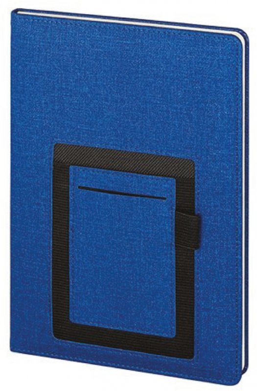 Hella Termo Deri Defter 4