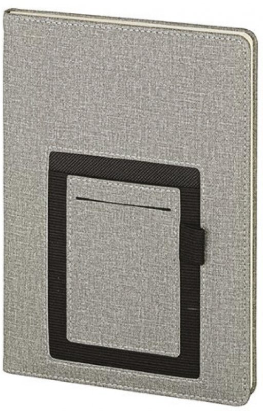 Hella Termo Deri Defter 6