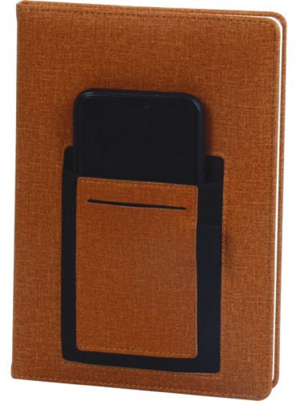 Hella Termo Deri Defter