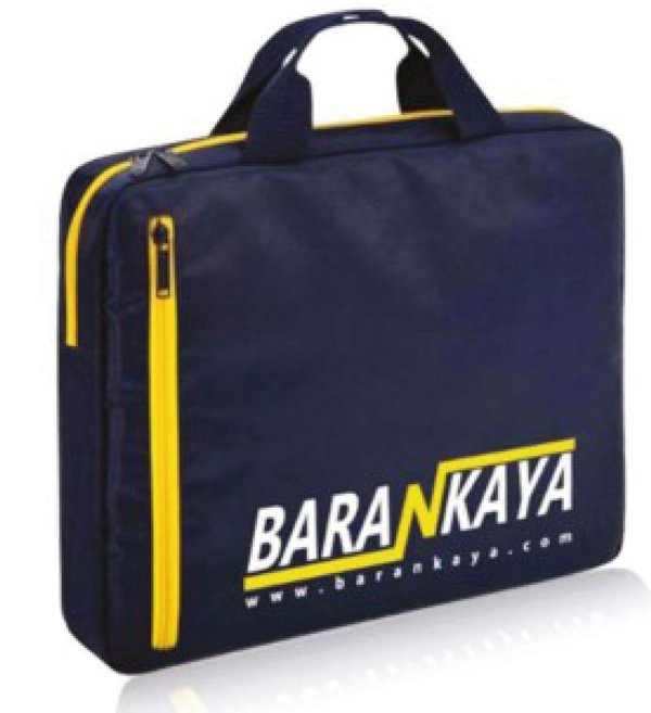 Hessa Laptop Çantası