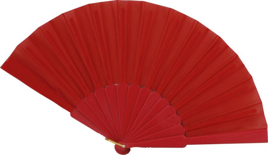 Hong Katlanır Yelpaze 2