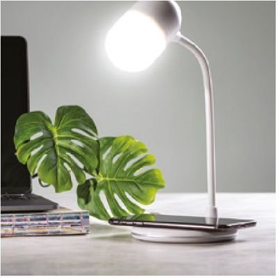 İlight Çok Fonksiyonlu Lamba 5