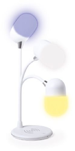 İlight Çok Fonksiyonlu Lamba 6