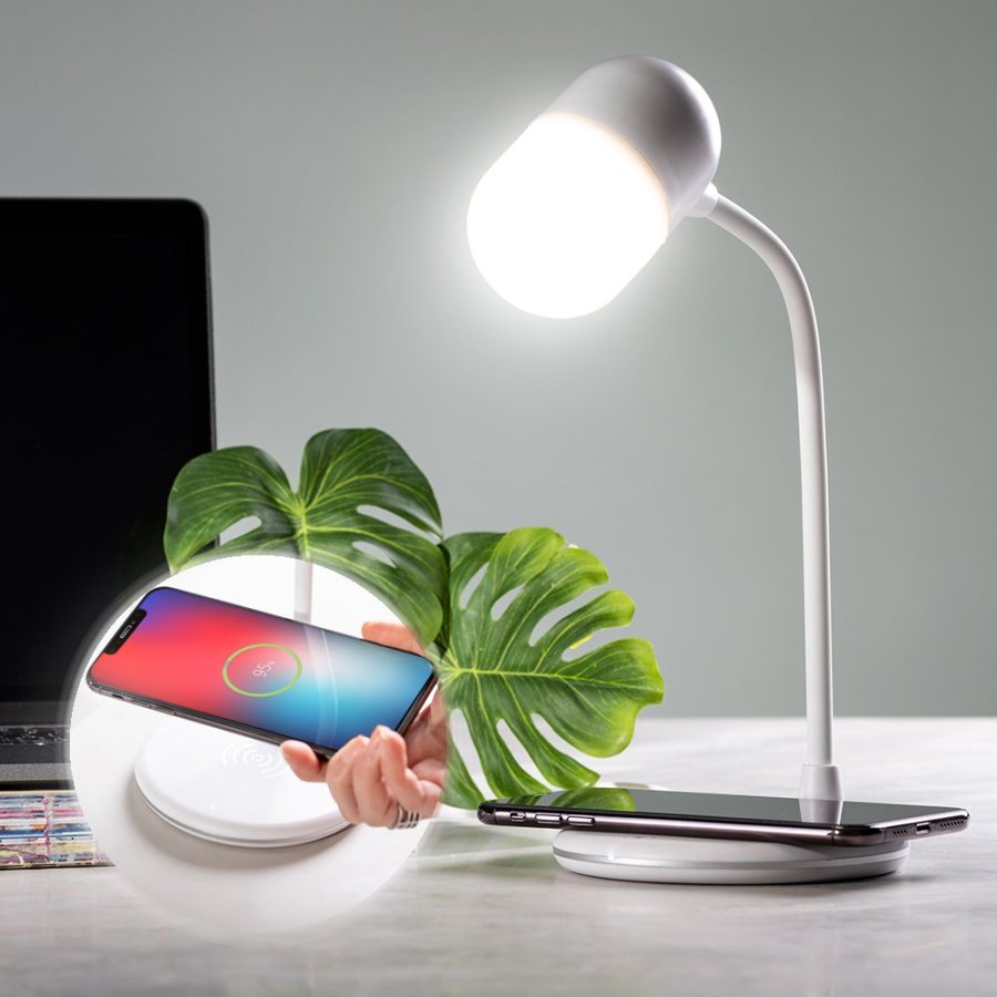 İlight Çok Fonksiyonlu Lamba 7