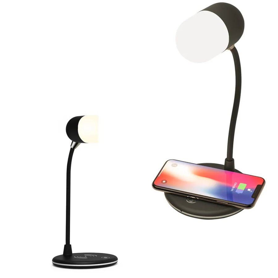 İlight Çok Fonksiyonlu Lamba 8