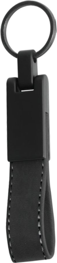 İnka Metal Deri Anahtarlık 5