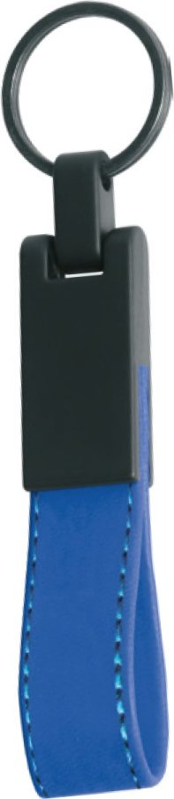 İnka Metal Deri Anahtarlık 6
