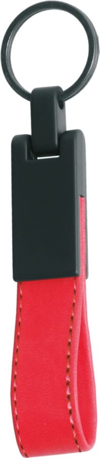 İnka Metal Deri Anahtarlık 7