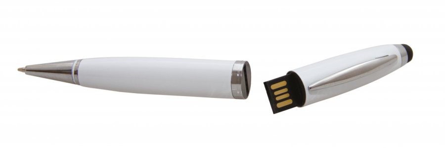 iPAD Kalem USB Bellek 2