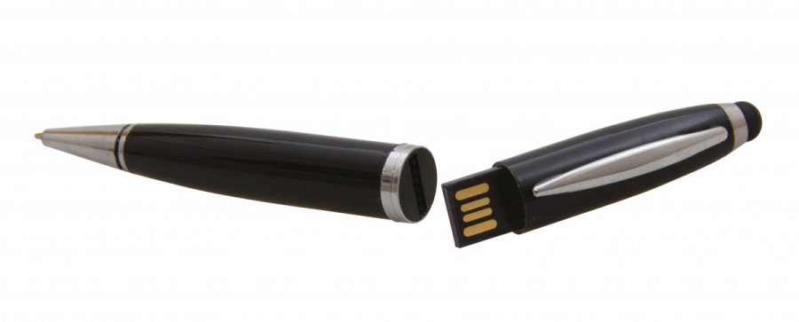 iPAD Kalem USB Bellek 3