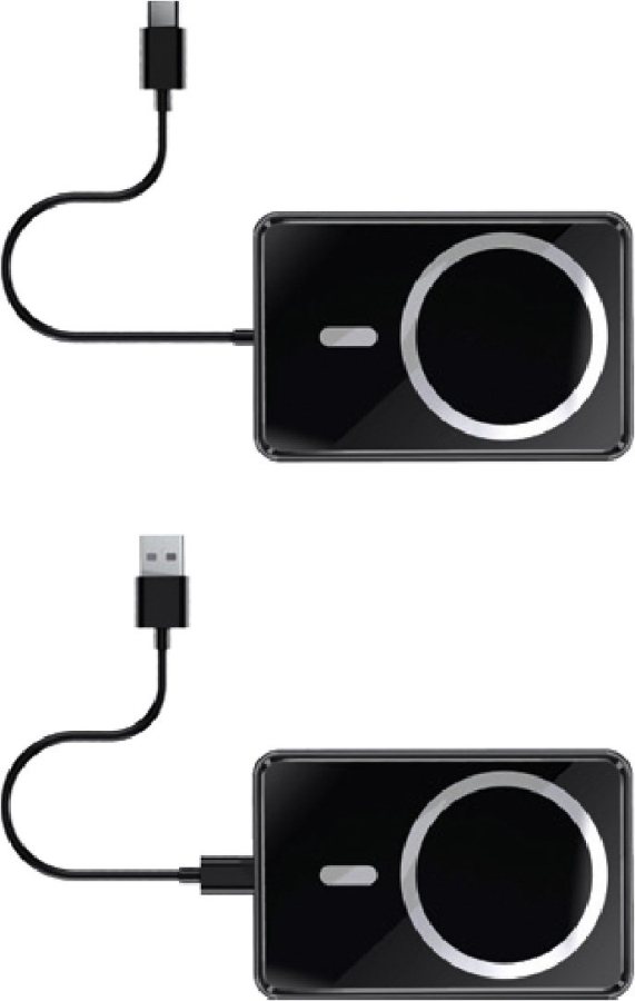 Jagor Araç İçi MagSafe Şarj Cihazı 2