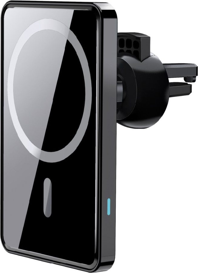 Jagor Araç İçi MagSafe Şarj Cihazı