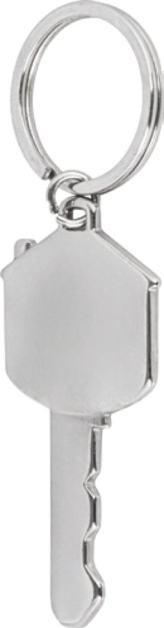 Jasmi Metal Anahtarlık 2