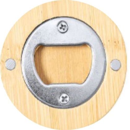 Bambu Açacaklı Magnet