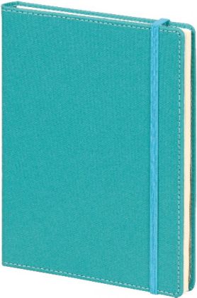 Bozca Gizli Spiralli Termo Deri Defter