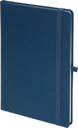 Denim Termo Deri Defter