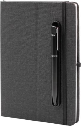 Dikili Termo Deri Defter