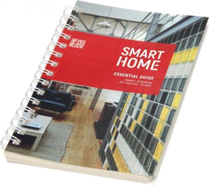 Dora Kuşe Kapak Defter