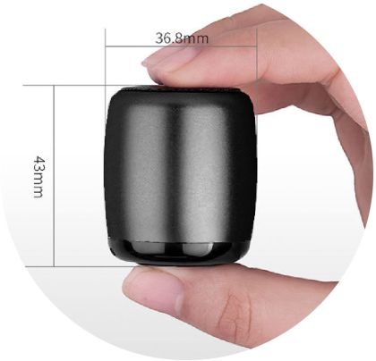 Egon Bluetooth Speaker