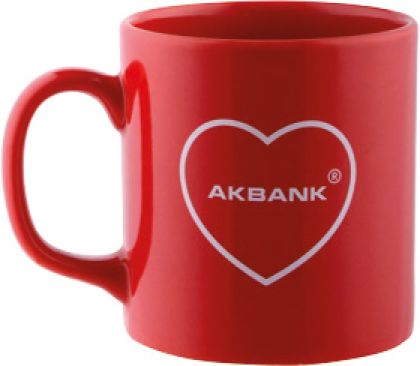 İzmir Seramik Bardak