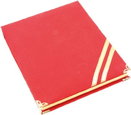 Joy Albüm Plaket