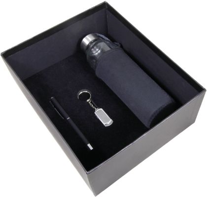 Leroy Kutulu Özel Set