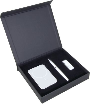 Makri Kutulu Özel Set
