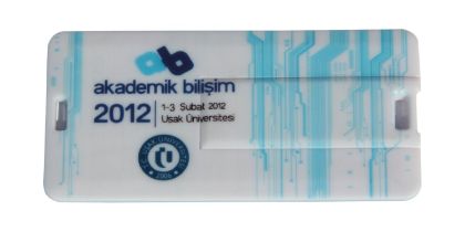 Mini Kart USB Bellek